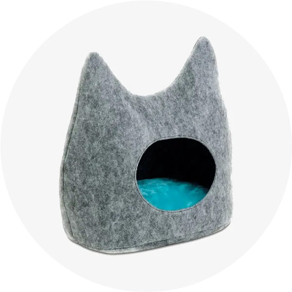 Спальні місця для котів Trixie