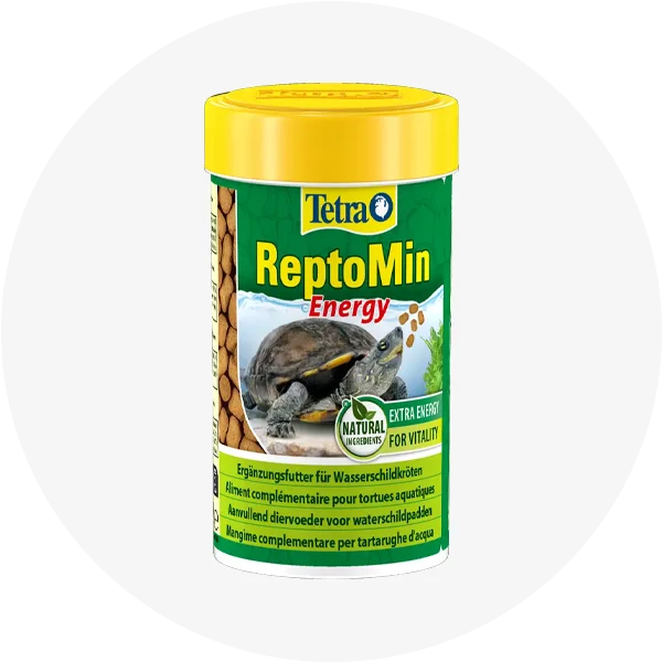 Корм сухий для черепах та рептилій Trixie