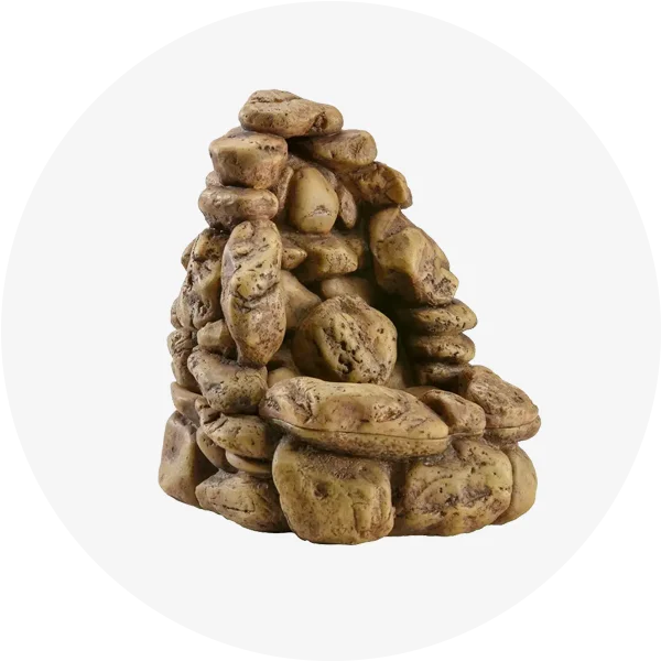 Обладнання для тераріума