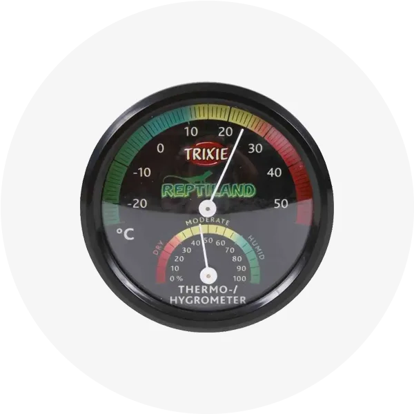 Аксесуари для тераріума Trixie