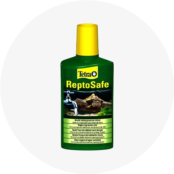 Засоби для догляду за тераріумом Trixie