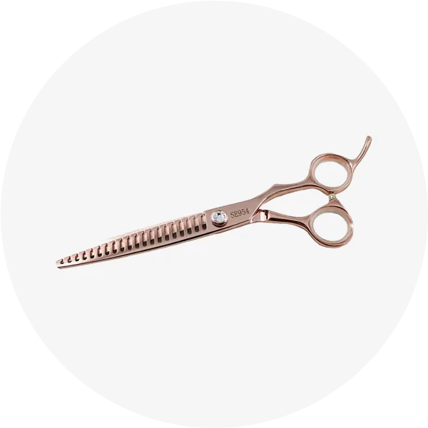 Ножиці для грумінгу