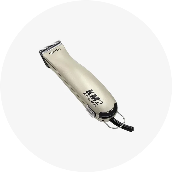 Машинки та аксесуари для грумінгу Wahl