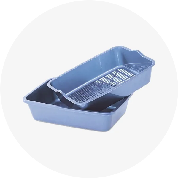 Туалети для котів Trixie