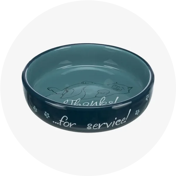 Миски для котів Swastik Industries