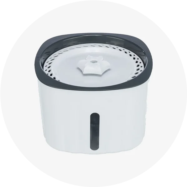 Поїлки автоматичні для котів Trixie