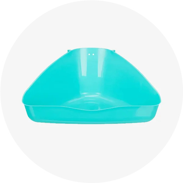 Туалети для гризунів Trixie