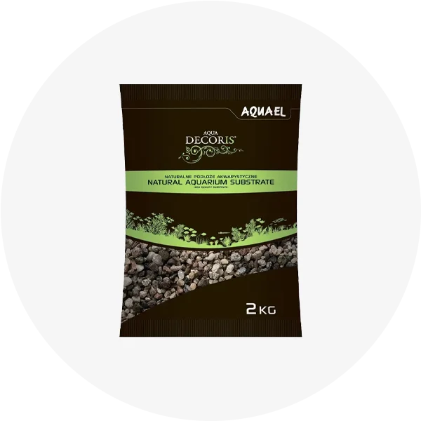 Грунти Nechay ZOO