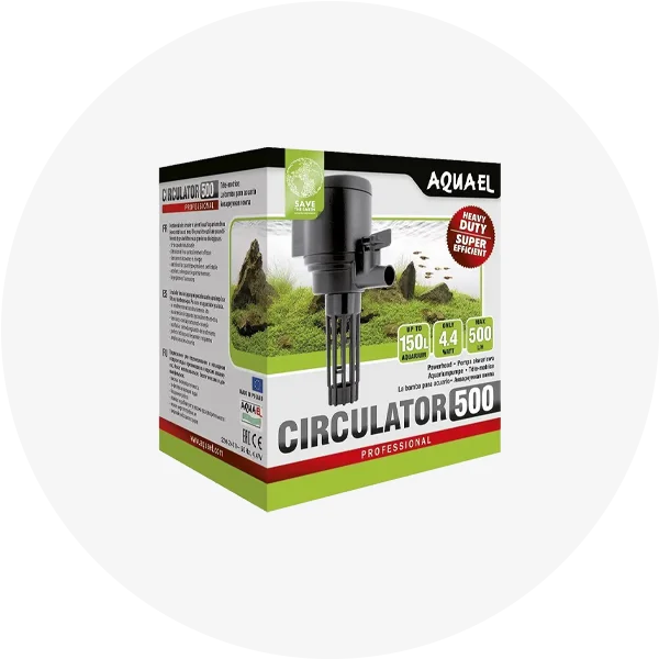 Фільтри Природа