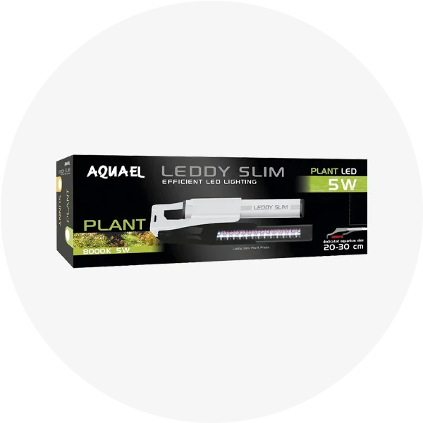 Освітлення Fluval