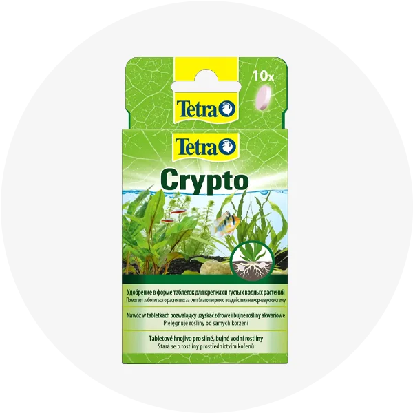 Добрива для рослин Tetra