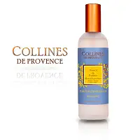 Парфуми для дому, Аромаспрей Моной і маракуя, інтер'єрні парфуми Collines de Provence, 100 мл