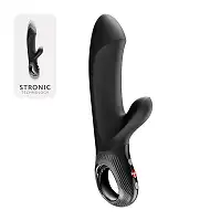 Пульсатор Fun Factory Bi Stronic Embrace Black
