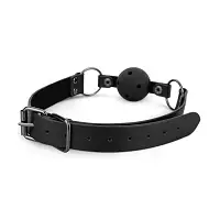 Набір кляпів Bedroom Fantasies Set of 3 Ball Gags