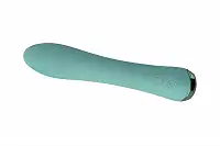 Вібратор FairyGasm WowGenie green