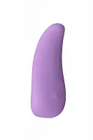 Вібратор FairyGasm ThrillLeaf violet