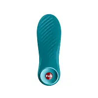 Вібратор Fun Factory Bijou Aquamarine