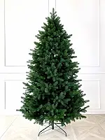 Ялинка лита Super Lux пишна лита 220 см зелена