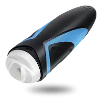 Мастурбатор Satisfyer Men One зі змінною тугістю каналу