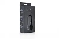 Ручна вакуумна помпа для клітора SAIZ Clitoris Pump Basic