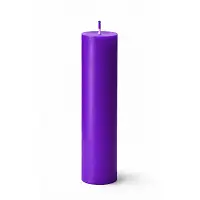 Свеча для WaxPlay Feral Feelings classic 15 см Purple