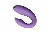 Вібратор FairyGasm PleasureBerry violet