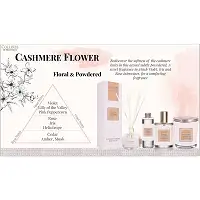 Наповнювач для аромадифузора Кашеміровий квіт Collines de Provence, 200 мл