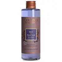 Наповнювач для аромадифузора Мускус і ягоди Collines de Provence, 200 мл