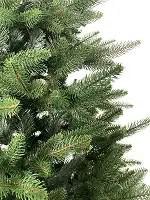Ялинка лита Classic Mix 260 см зелена