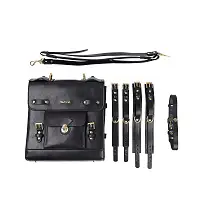Сумка LOCKINK Detachable JK Bag For Sex Toy Storage & Bondage Play