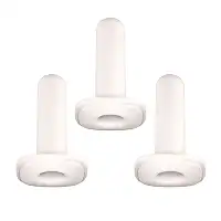 Рукав для Kiiroo Onyx+ Tight (3 шт.), менший діаметр
