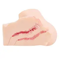 Мастурбатор Kokos ONAHOLE 01 Vagina