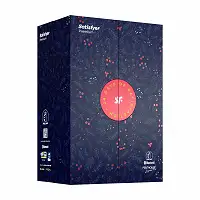 Подарунковий набір Satisfyer Premium Advent Calendar 2024