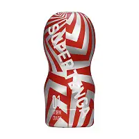 Мастурбатор Tenga Super Tenga 01 Storm Crash
