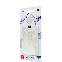 Ароматизована підвісна картка Мілан VINOVE