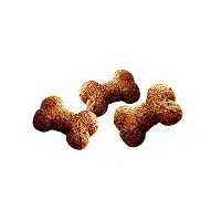 Ласощі для собак Brit Care Dog Crunchy Cracker Insects для травлення, комахи, ягня і малина, 200 г