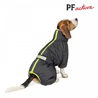 Комбінезон Pet Fashion «Cold» для собак, розмір 2XL, сірий