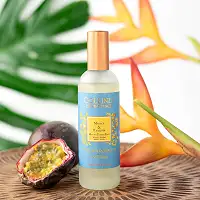 Парфуми для дому, Аромаспрей Моной і маракуя, інтер'єрні парфуми Collines de Provence, 100 мл