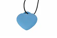 Мінівібратор FairyGasm PleasureStone blue