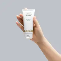 Змазка на водній основі YESforLOV NATURAL LUBRICANT WITH SEAWEEDS 100 мл
