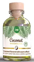 Масажний гель для інтимних зон Intt Coconut Vegan (30 мл)