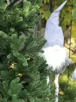 Ялинка лита Traditional Slim 220см зелена