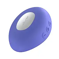 Вібратор We-Vibe Temp Lavender Blue