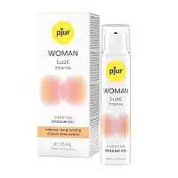 Рідкий вібратор pjur Woman Lust Intense  15 мл