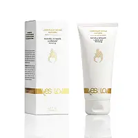 Розігрівальна змазка на водній основі YESforLOV natural untimate lubricant 100 мл