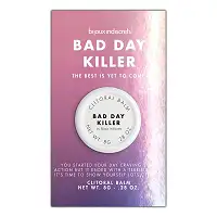 Бальзам для клітора Bijoux Indiscrets Bad Day Killer (Насолоджуйся кожним днем), розігрівальний