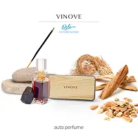 Аромат в машину (картридж) Осло (Oslo) VINOVE