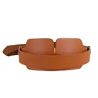 Маска на очі LOCKINK Blindfold Kit- Brown