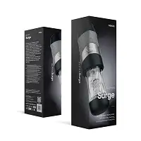 Мастурбатор Nexus Alpha Surge