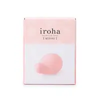 Вібратор IROHA MIDORI Nadeshiko